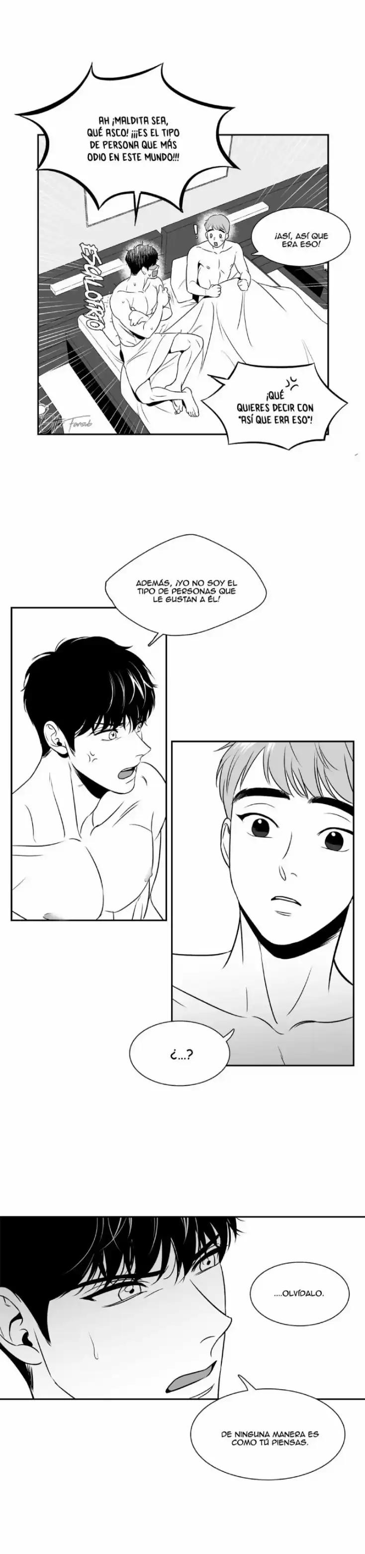 Página 13 — BJ Alex Capítulo 22