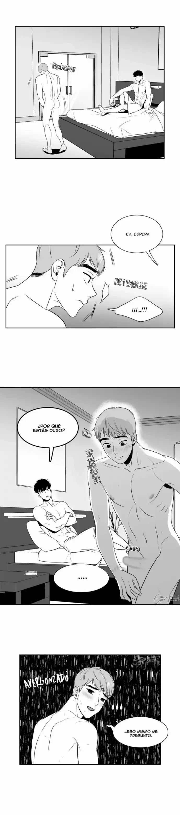 Página 17 — BJ Alex Capítulo 22