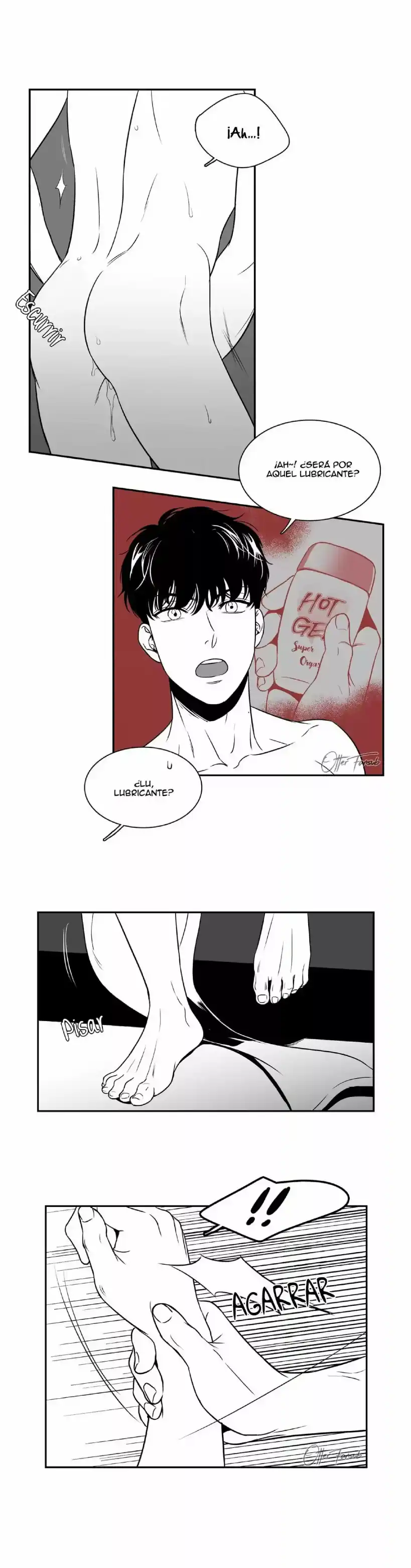 Página 18 — BJ Alex Capítulo 22