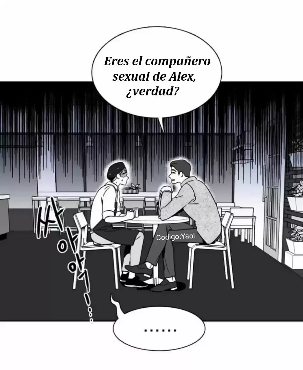 Página 5 — BJ Alex Capítulo 24