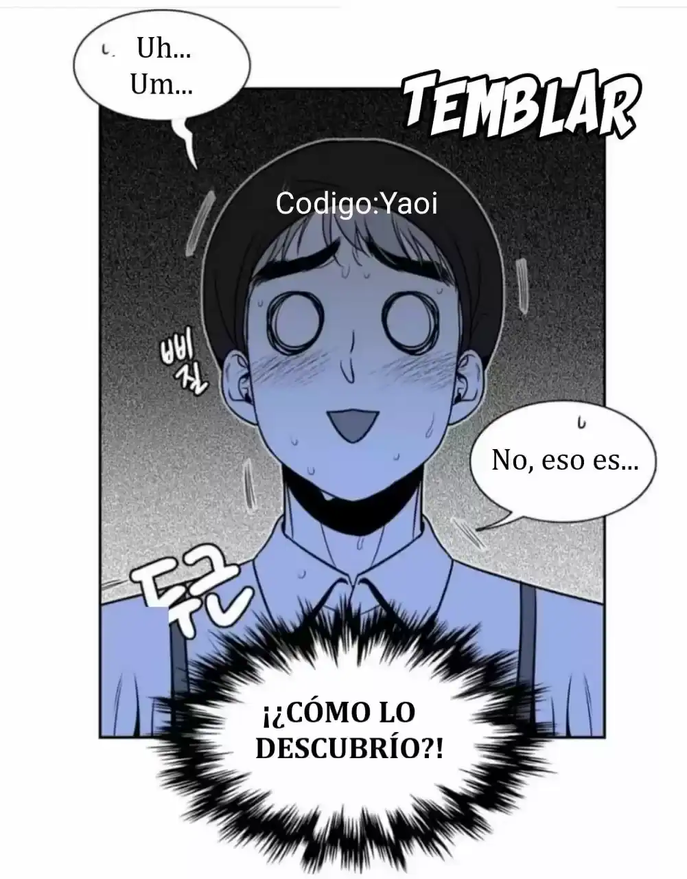 Página 6 — BJ Alex Capítulo 24