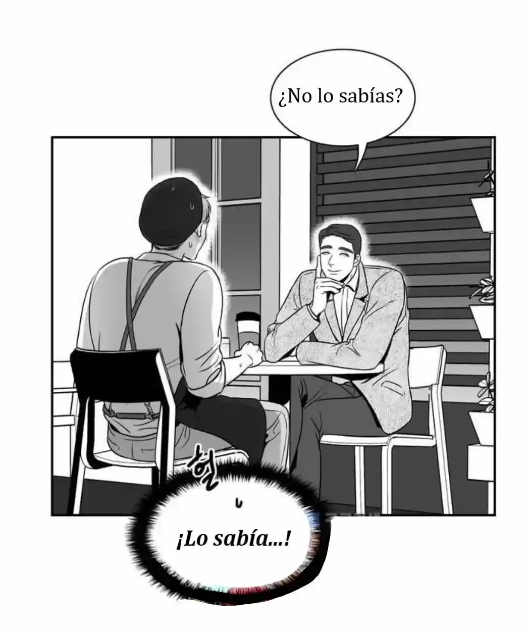 Página 10 — BJ Alex Capítulo 24