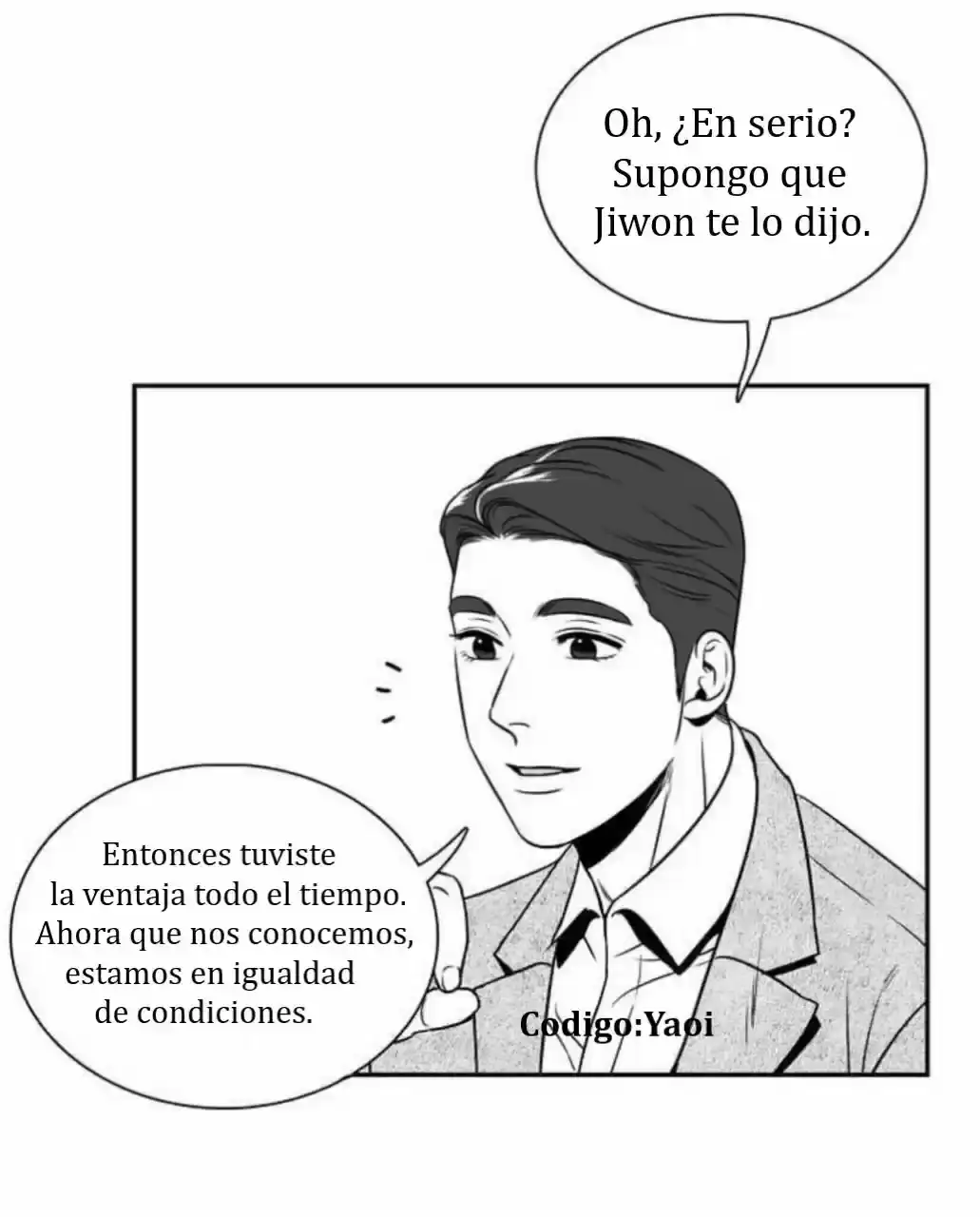 Página 12 — BJ Alex Capítulo 24