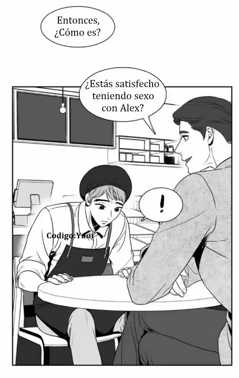 Página 15 — BJ Alex Capítulo 24