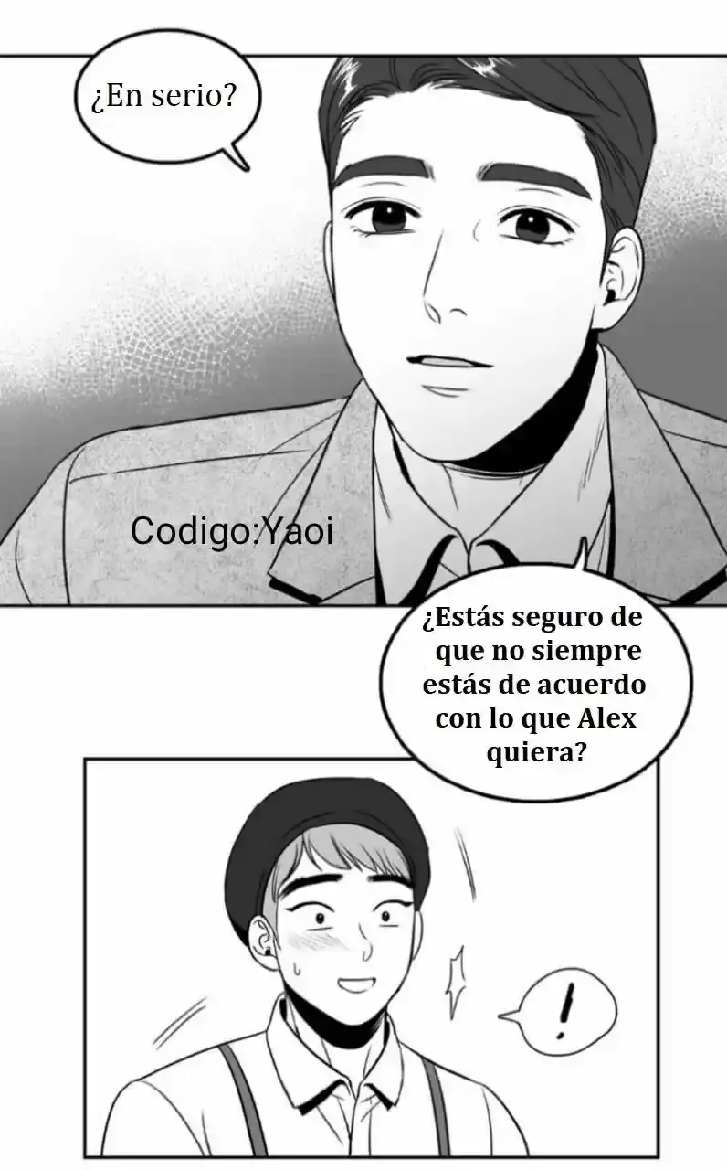 Página 17 — BJ Alex Capítulo 24