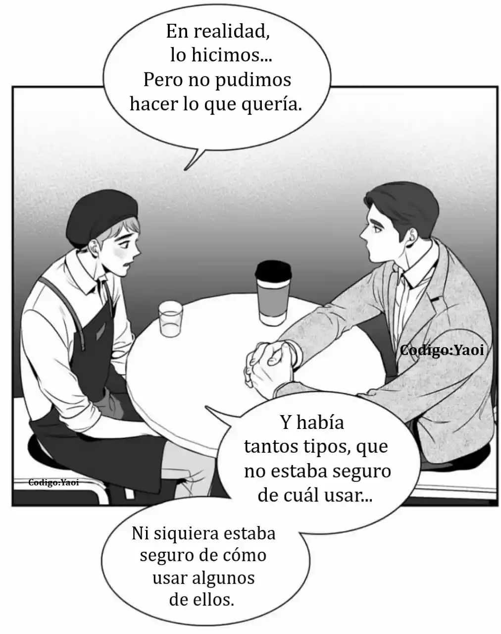 Página 21 — BJ Alex Capítulo 24
