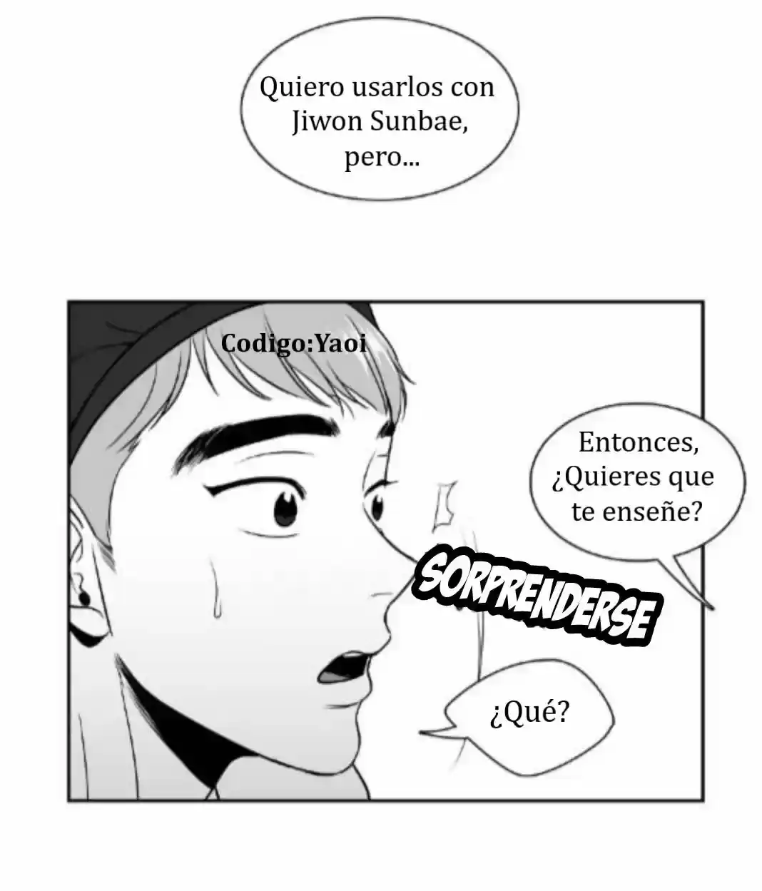 Página 22 — BJ Alex Capítulo 24