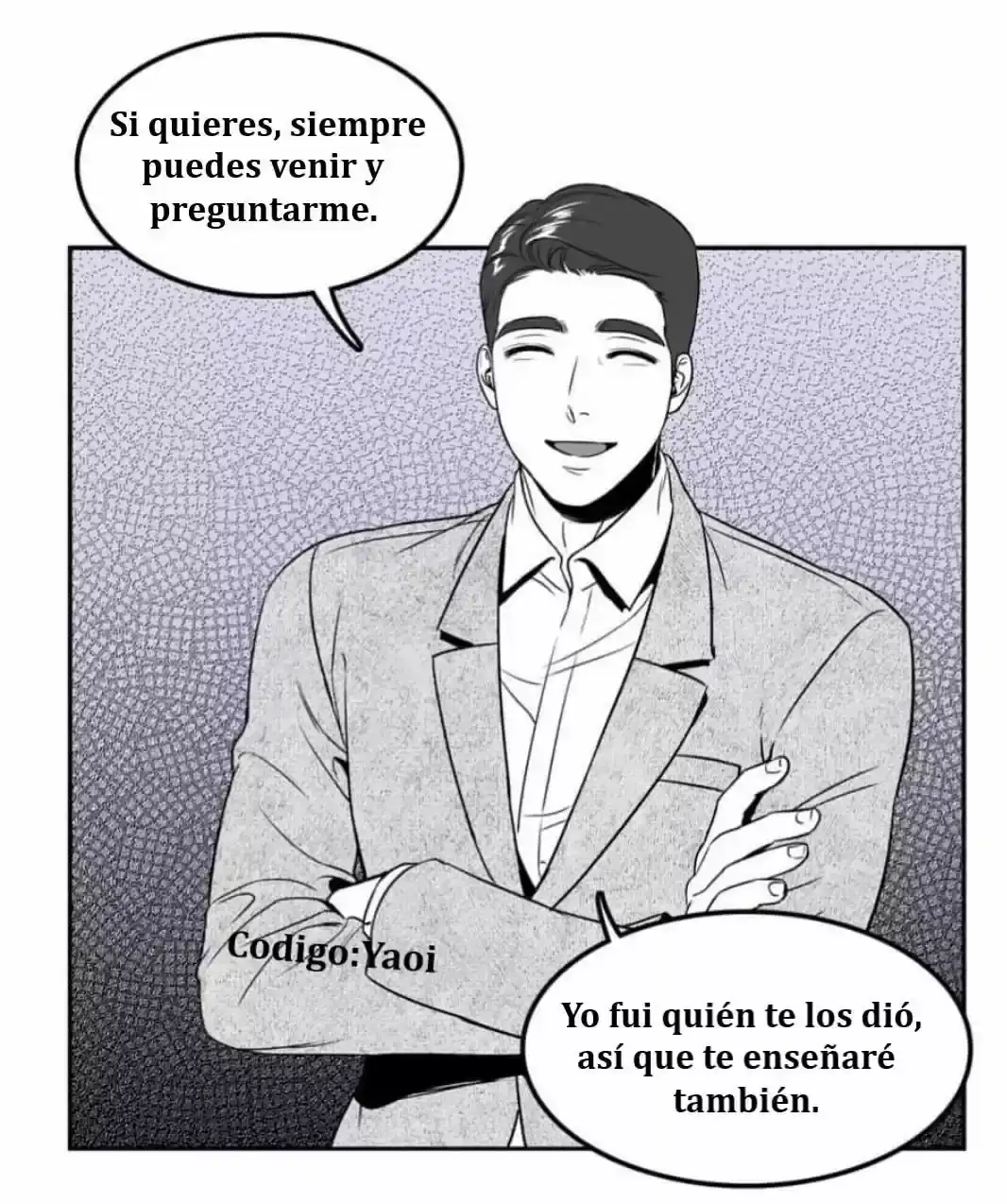 Página 23 — BJ Alex Capítulo 24