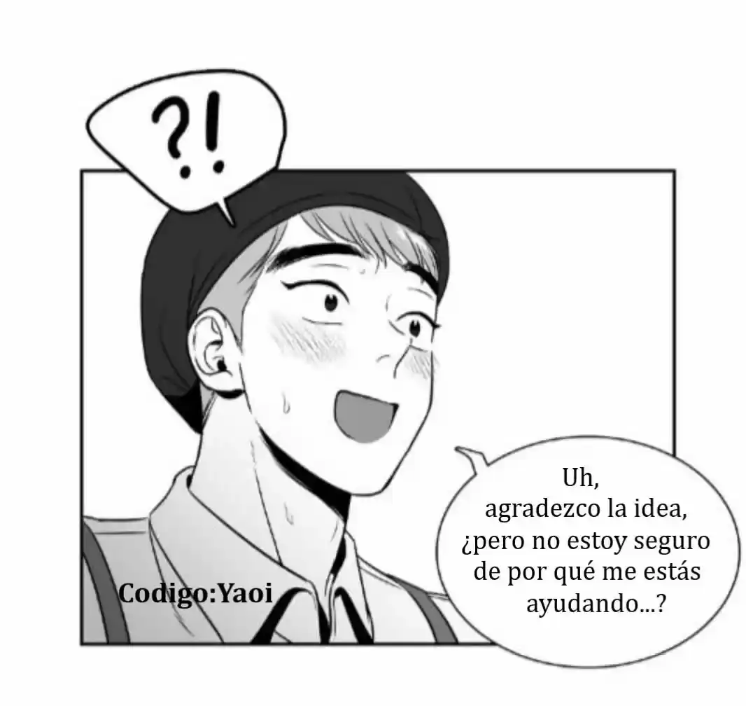Página 24 — BJ Alex Capítulo 24