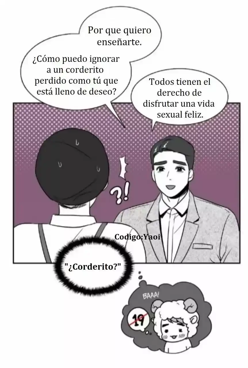 Página 25 — BJ Alex Capítulo 24