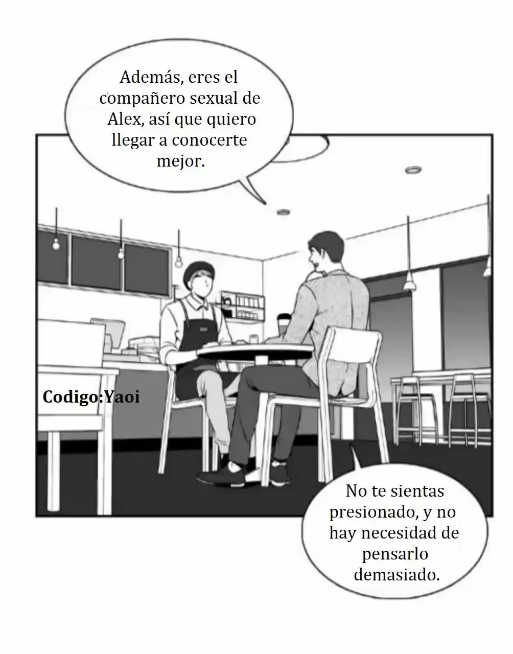 Página 26 — BJ Alex Capítulo 24