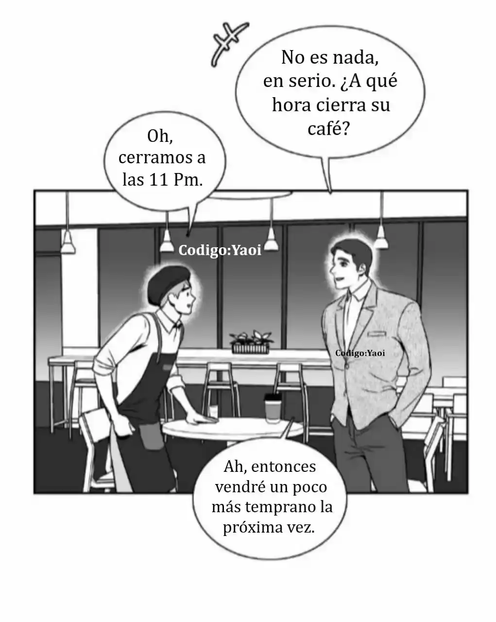 Página 32 — BJ Alex Capítulo 24