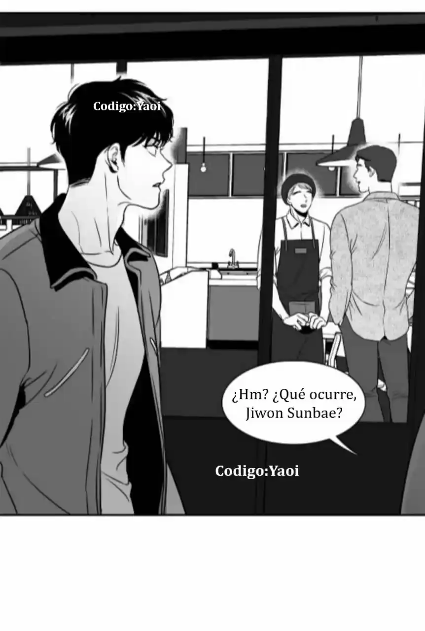Página 35 — BJ Alex Capítulo 24