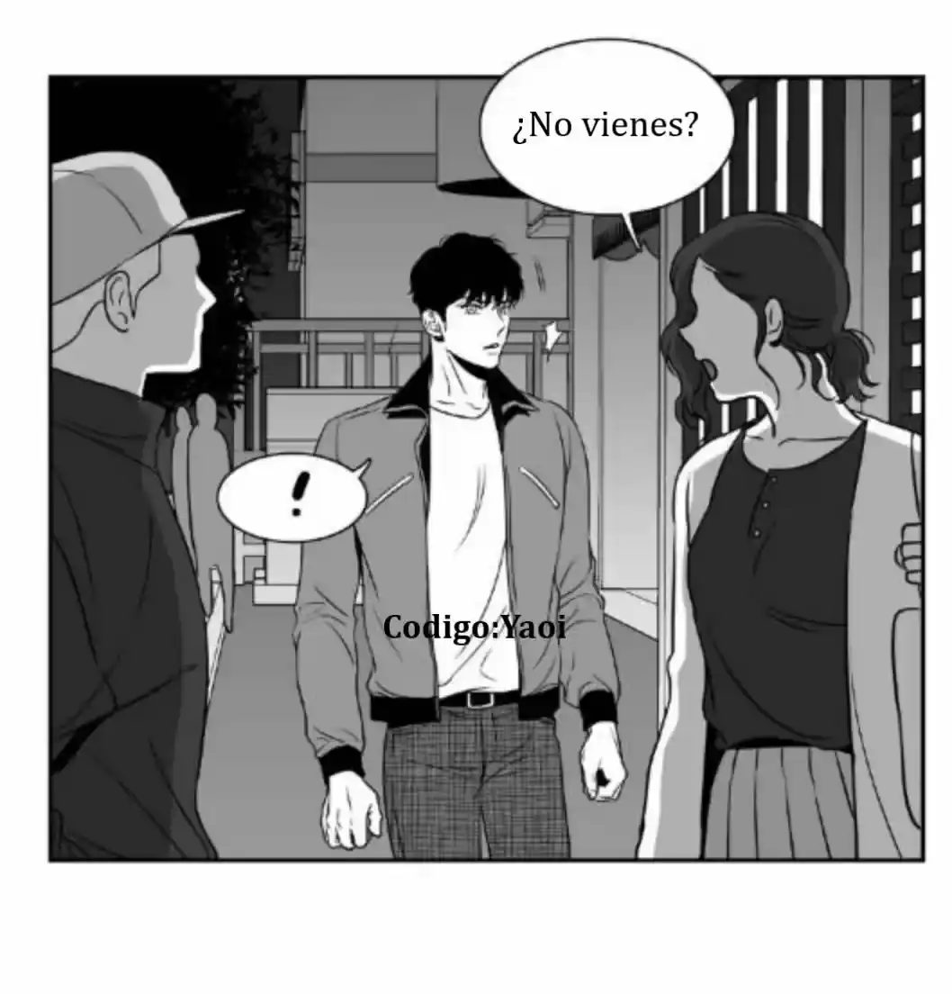 Página 38 — BJ Alex Capítulo 24