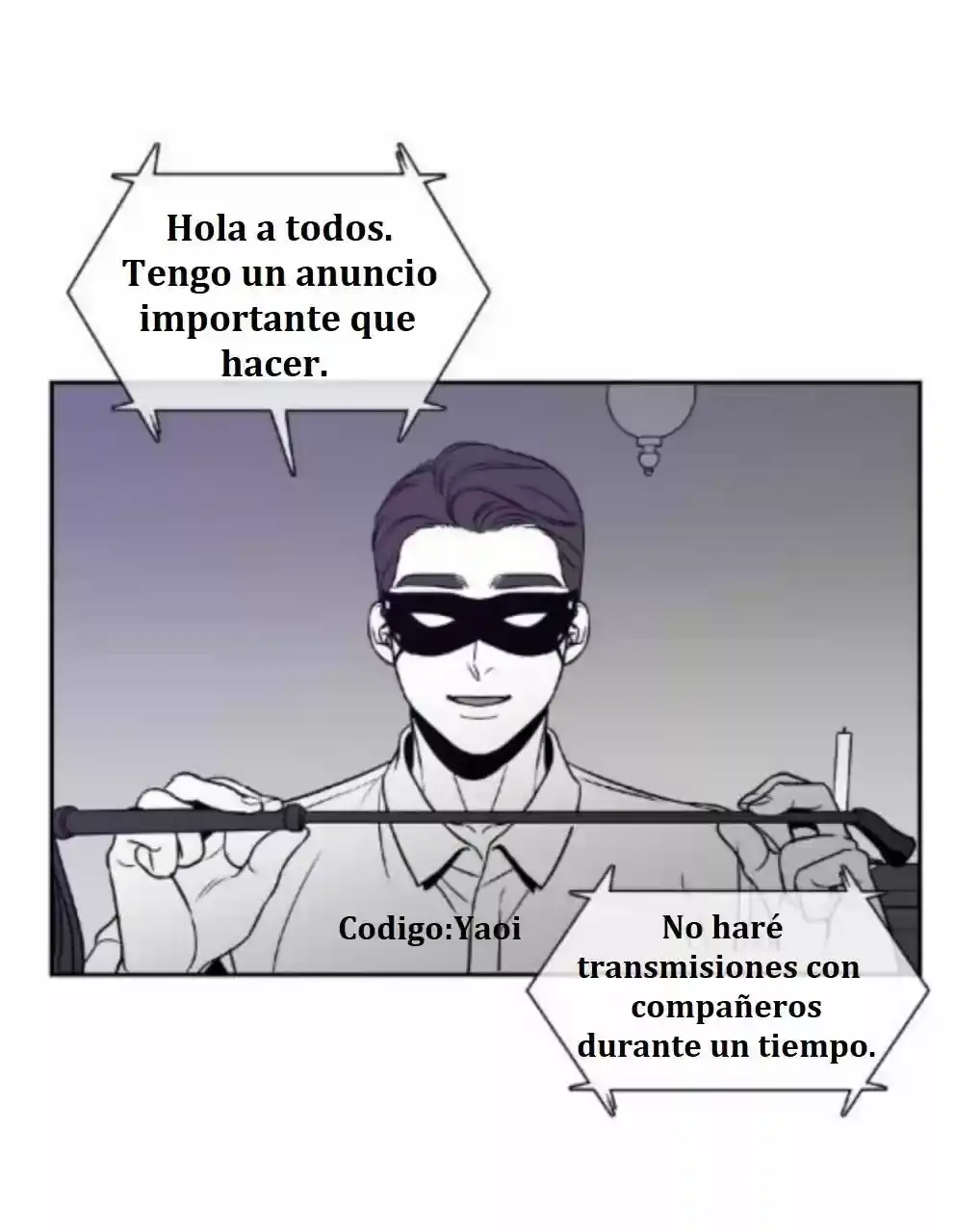 Página 41 — BJ Alex Capítulo 24