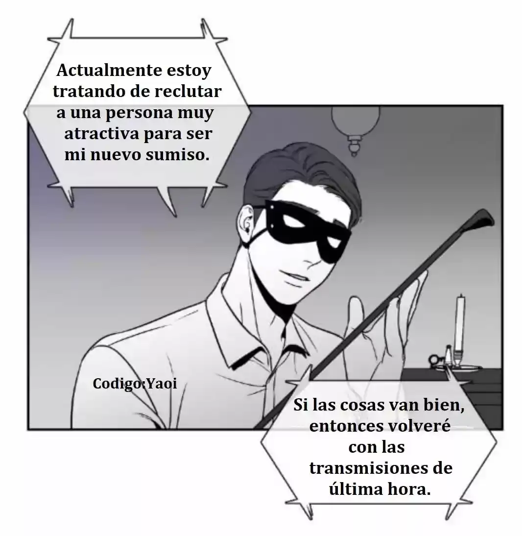 Página 42 — BJ Alex Capítulo 24