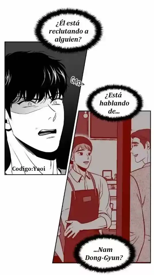 Página 44 — BJ Alex Capítulo 24