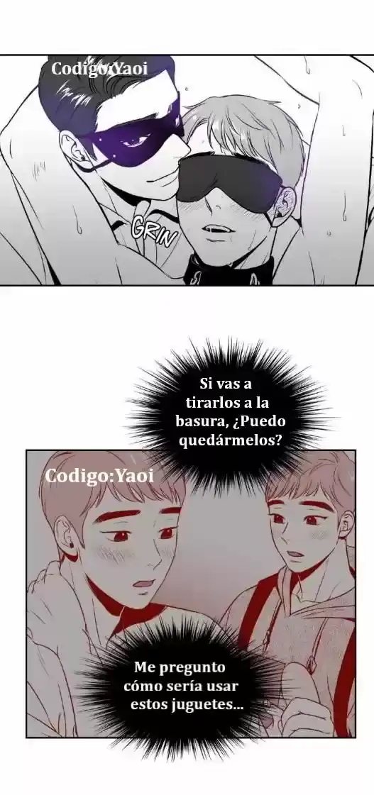 Página 47 — BJ Alex Capítulo 24
