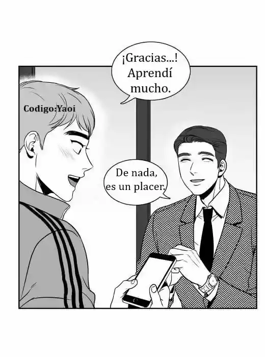 Página 50 — BJ Alex Capítulo 24