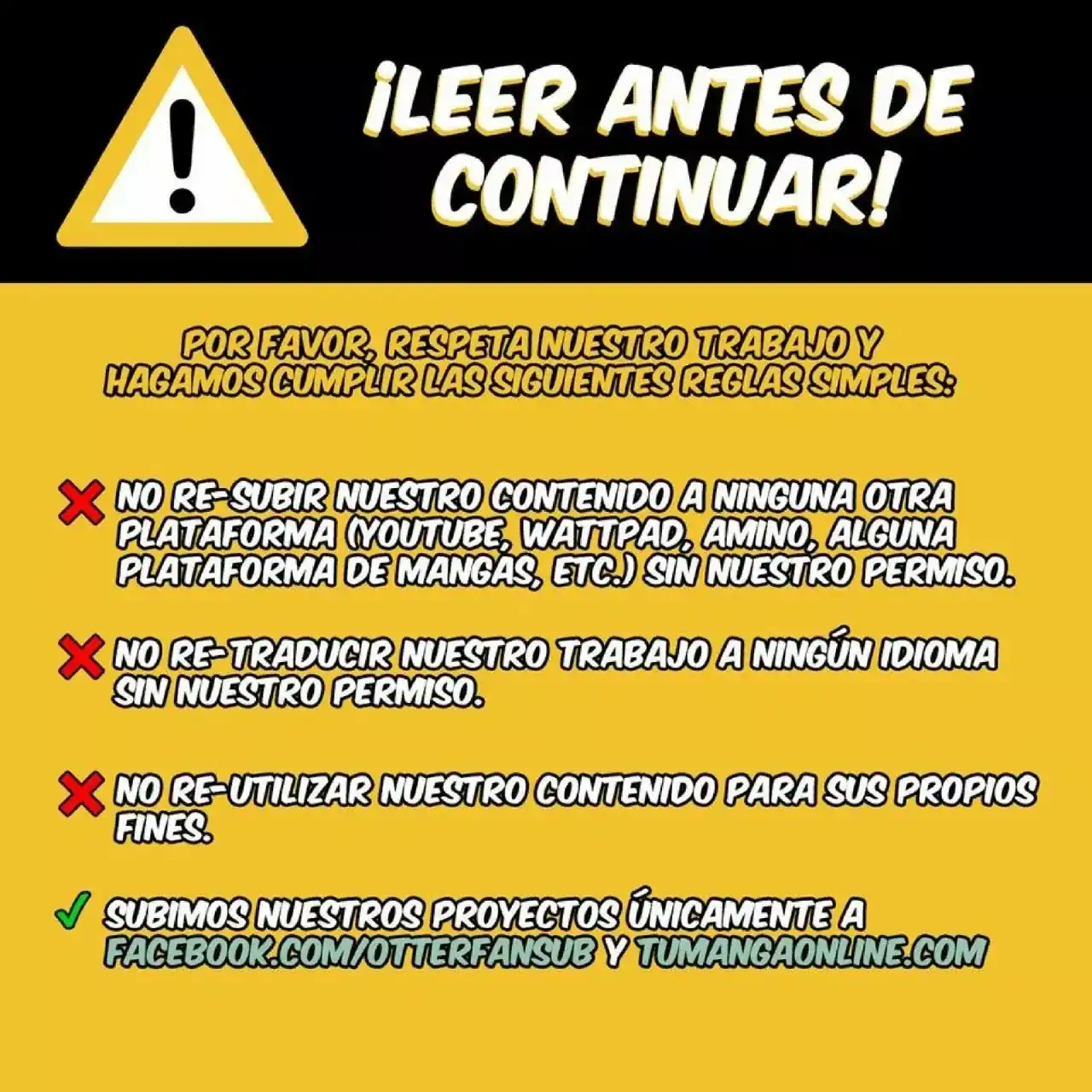 Página 3 — BJ Alex Capítulo 25