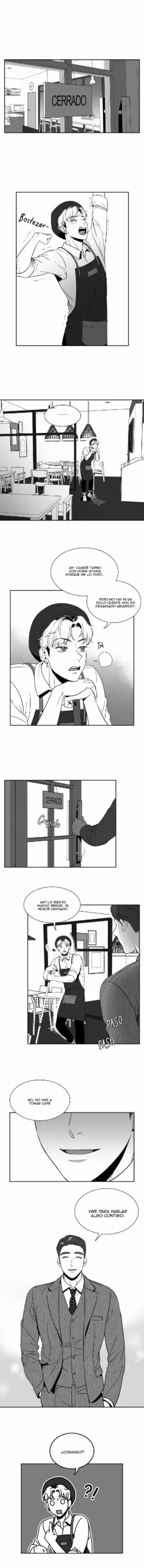Página 4 — BJ Alex Capítulo 27