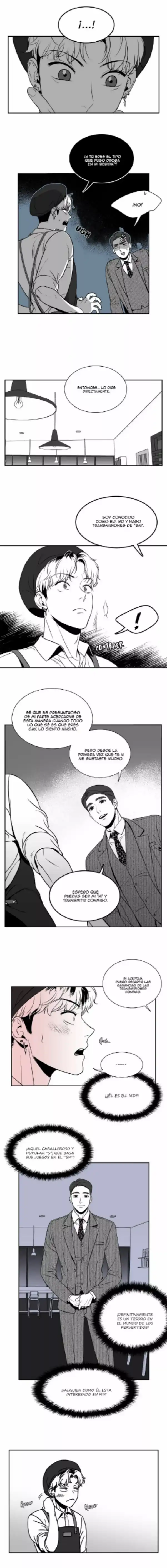 Página 7 — BJ Alex Capítulo 27