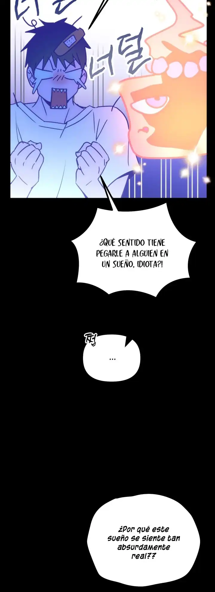 Página 15 — Acuerdo sofocante Capítulo 2