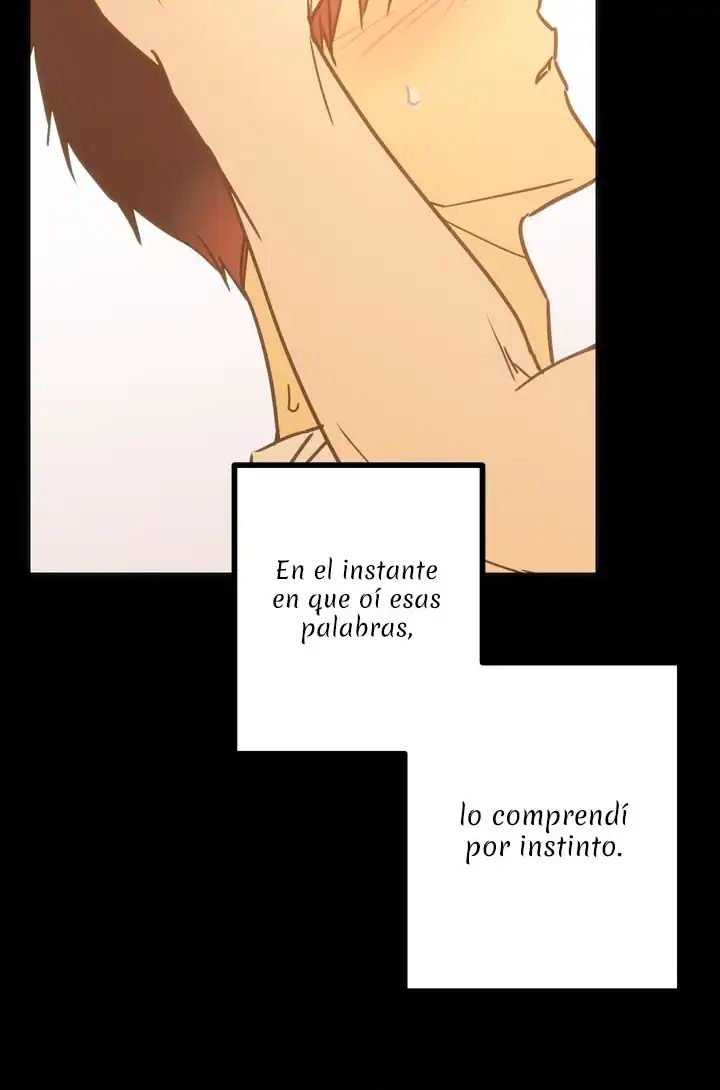 Página 35 — Acuerdo sofocante Capítulo 2