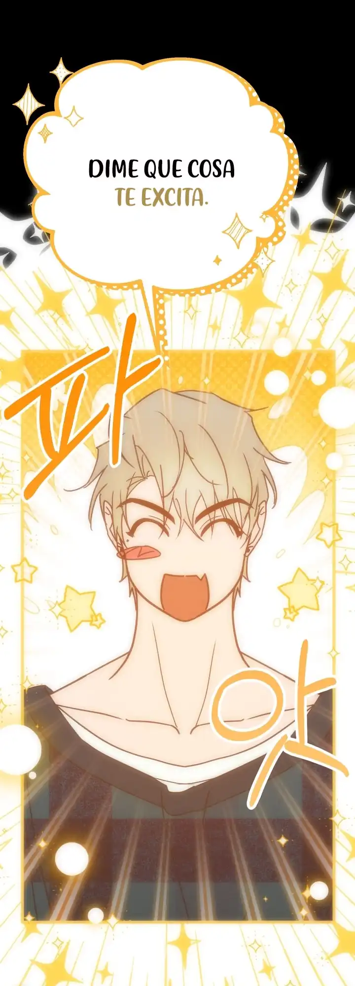 Página 40 — Acuerdo sofocante Capítulo 2