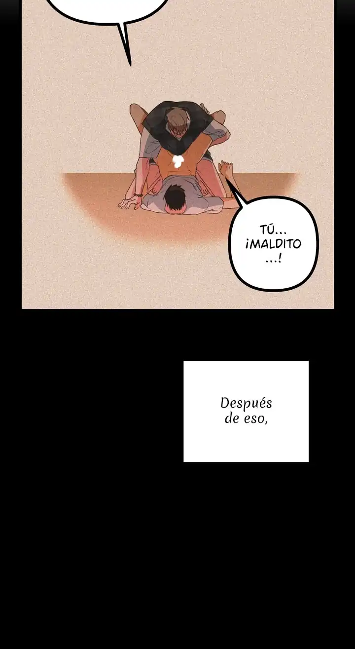 Página 5 — Acuerdo sofocante Capítulo 3