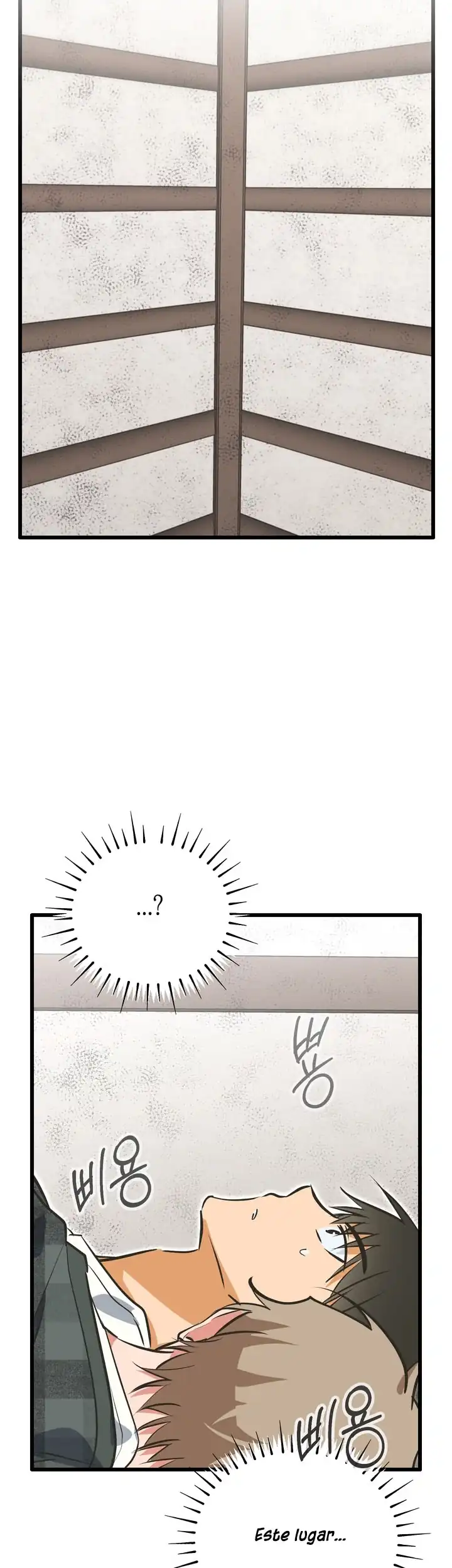 Página 8 — Acuerdo sofocante Capítulo 4