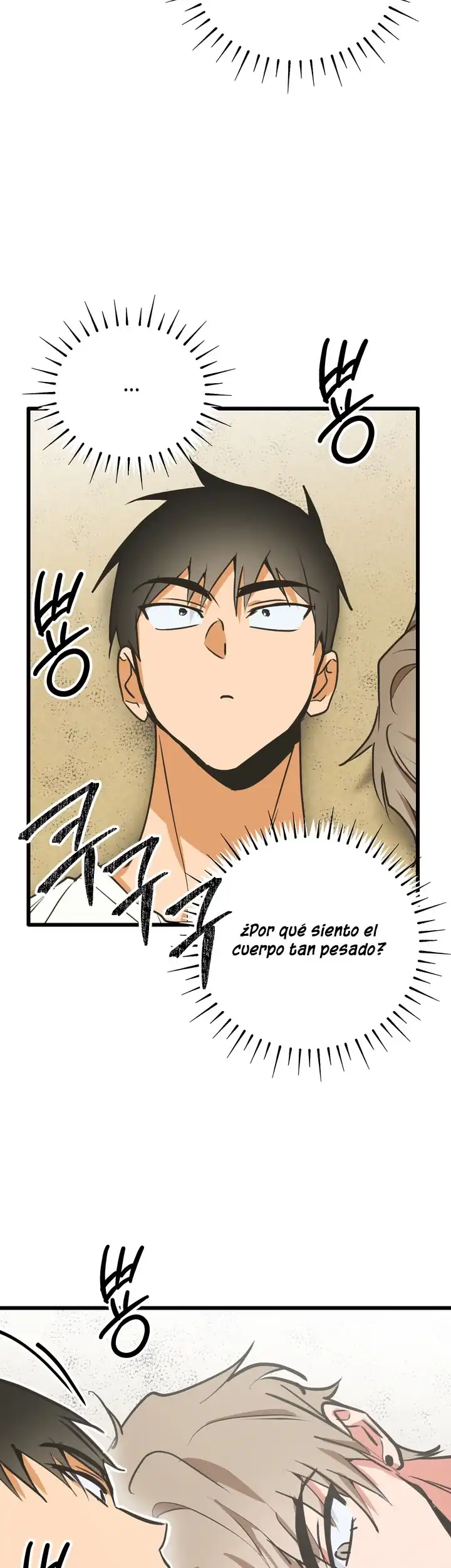 Página 9 — Acuerdo sofocante Capítulo 4