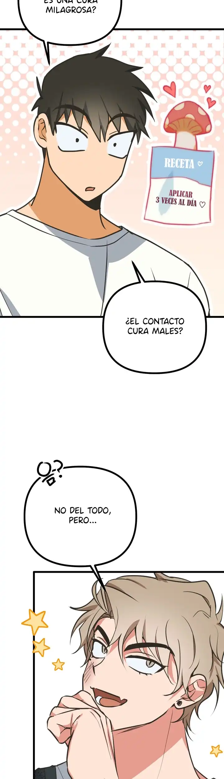 Página 28 — Acuerdo sofocante Capítulo 4
