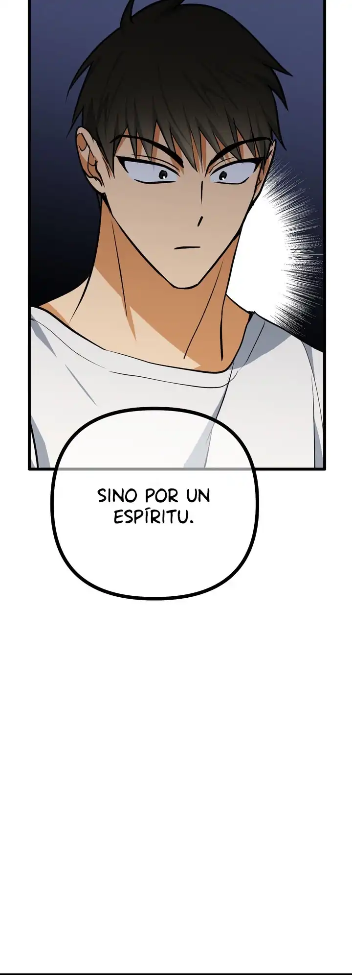 Página 30 — Acuerdo sofocante Capítulo 4