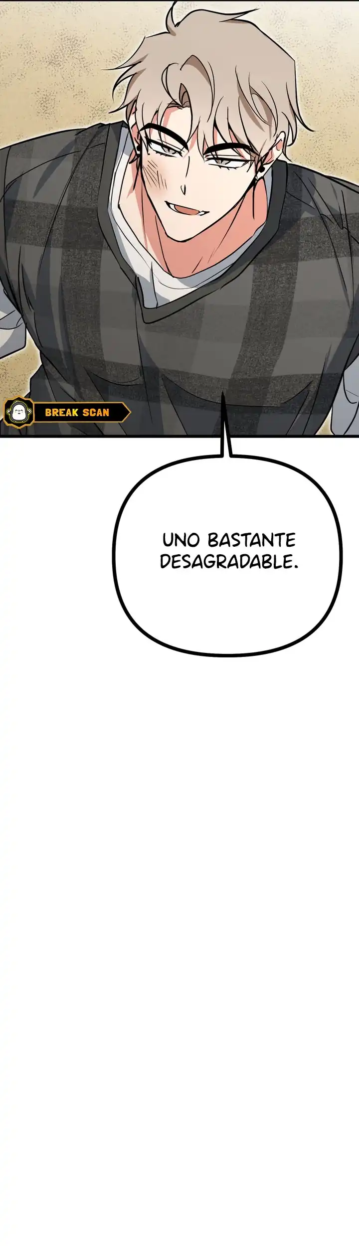 Página 31 — Acuerdo sofocante Capítulo 4