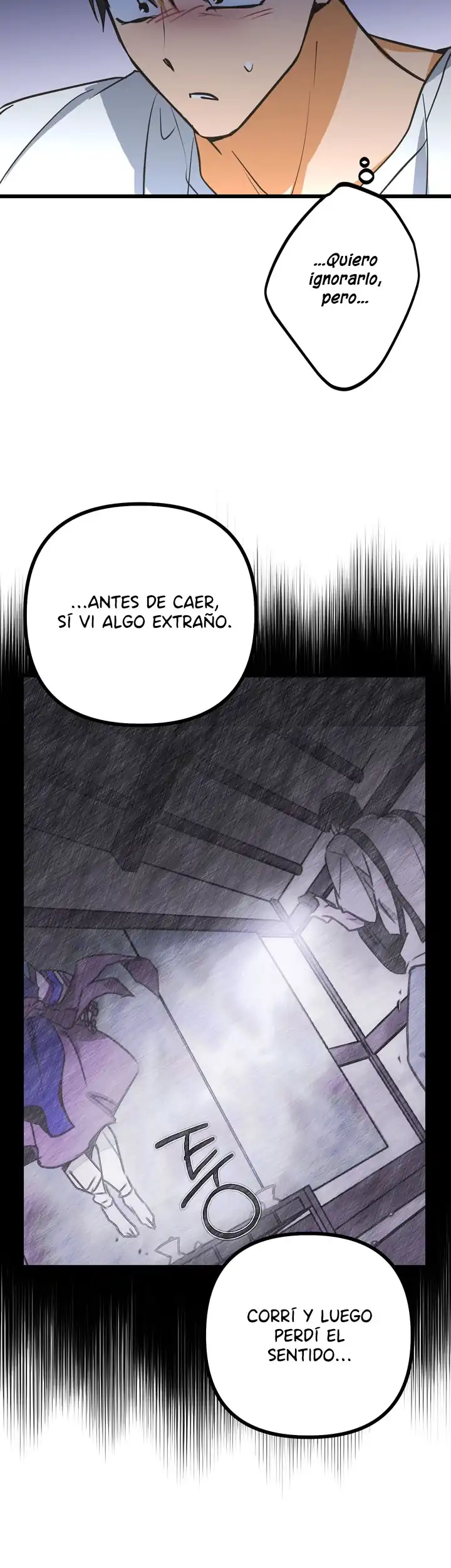 Página 34 — Acuerdo sofocante Capítulo 4