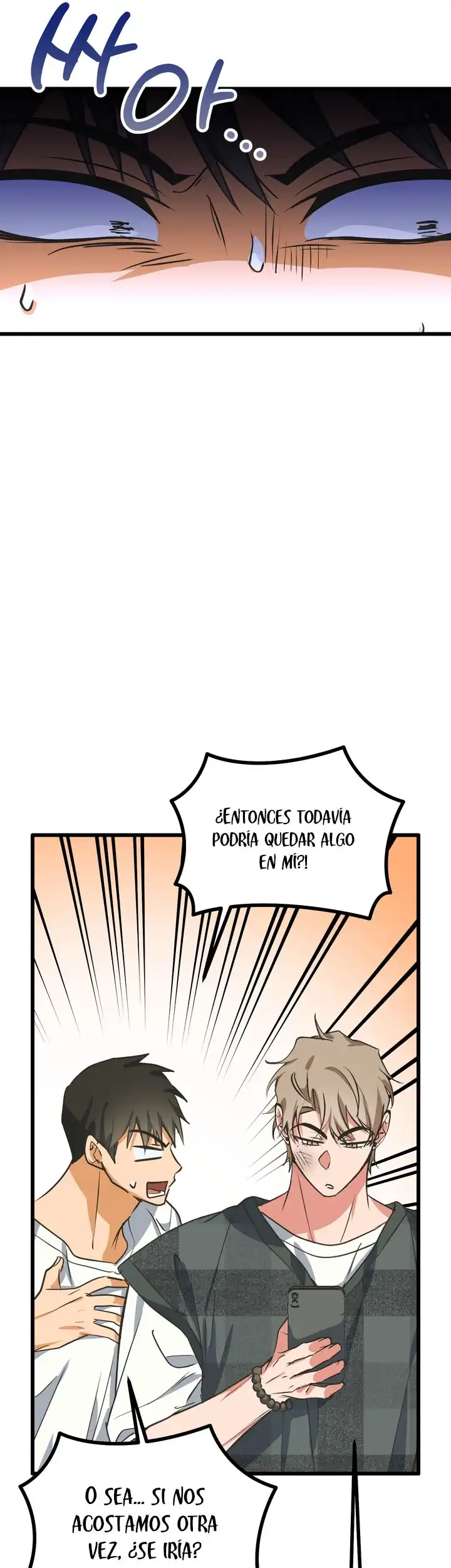 Página 36 — Acuerdo sofocante Capítulo 4
