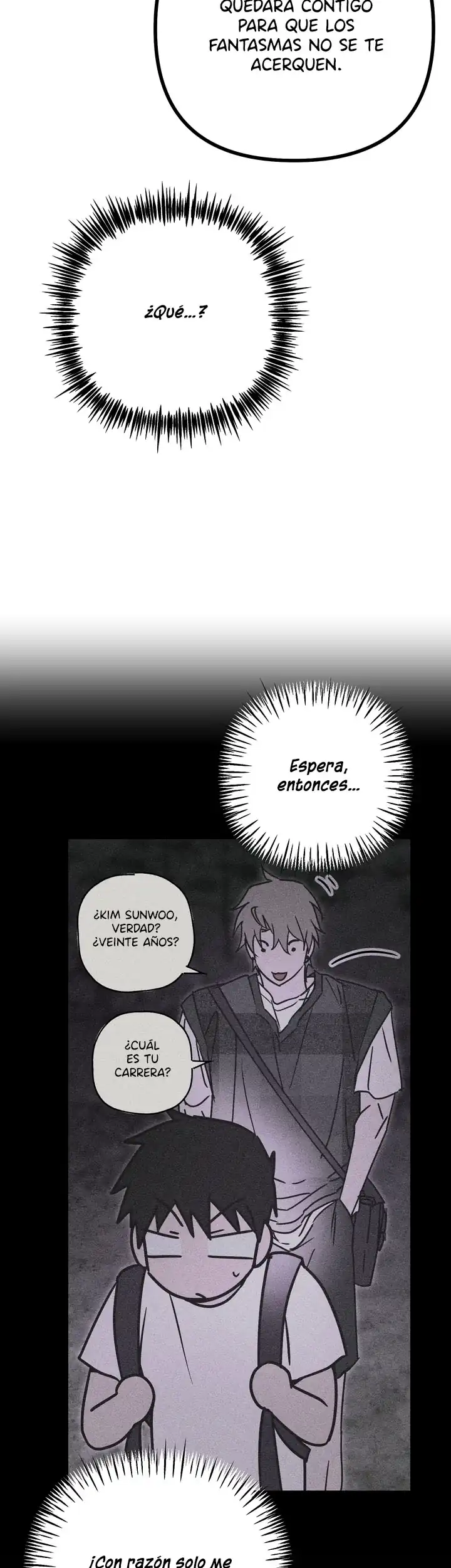 Página 9 — Acuerdo sofocante Capítulo 6