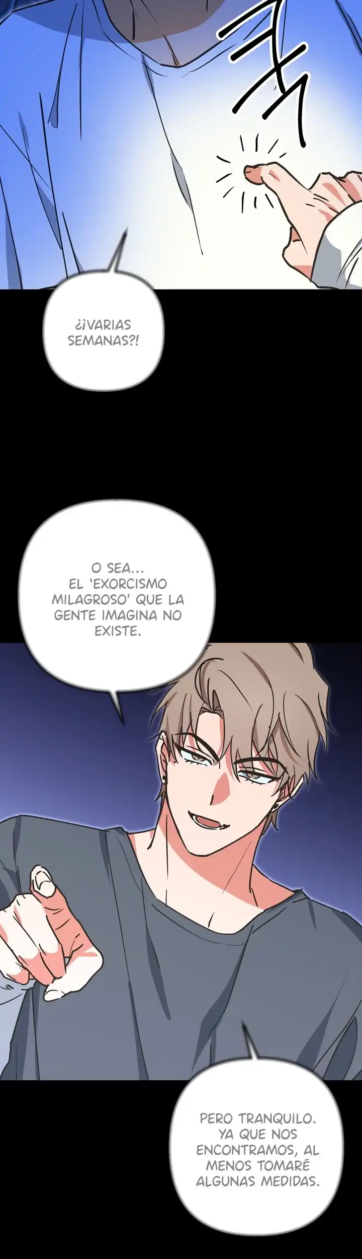 Página 32 — Acuerdo sofocante Capítulo 6