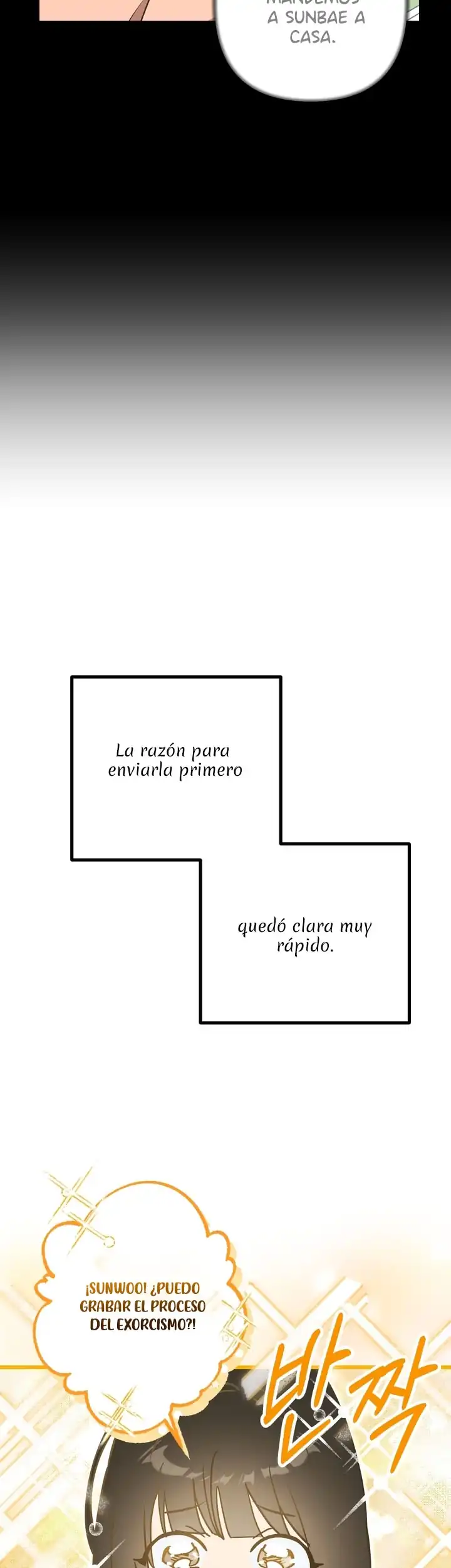Página 34 — Acuerdo sofocante Capítulo 6