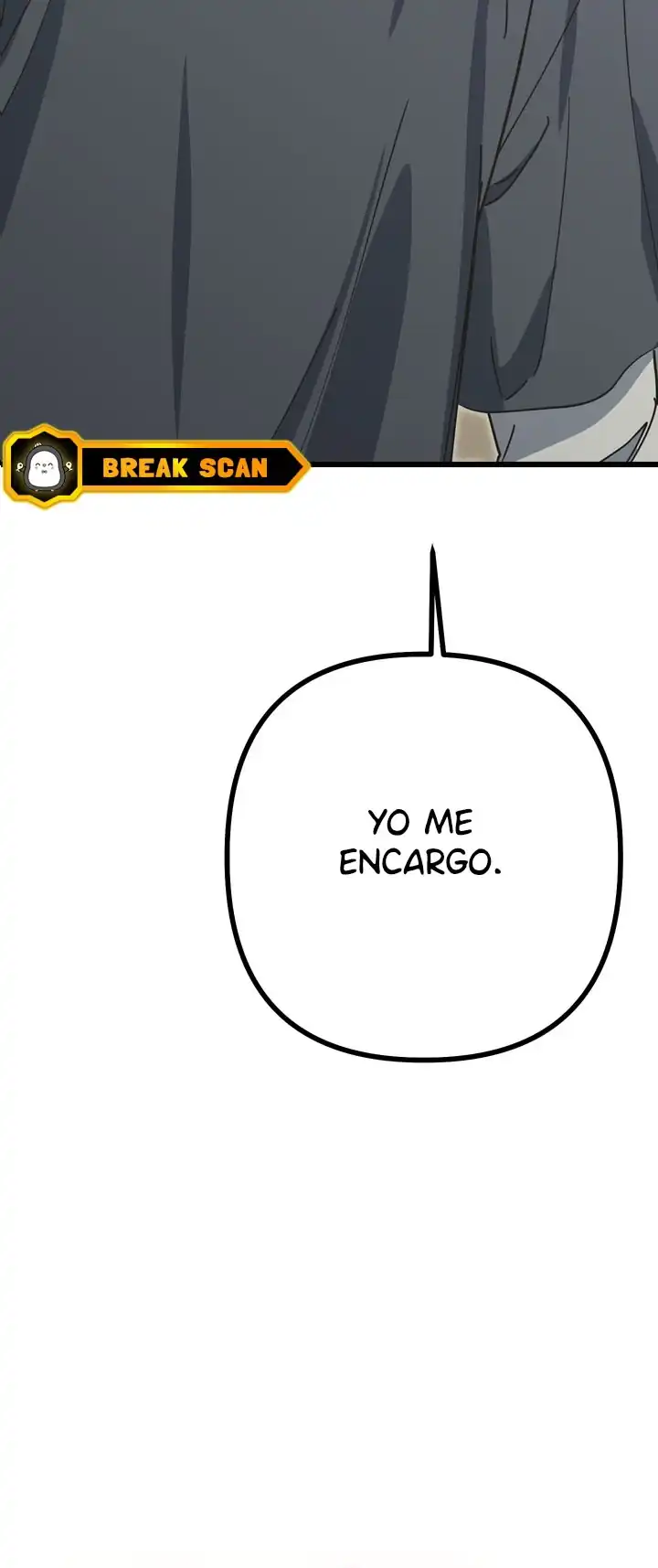 Página 5 — Acuerdo sofocante Capítulo 7