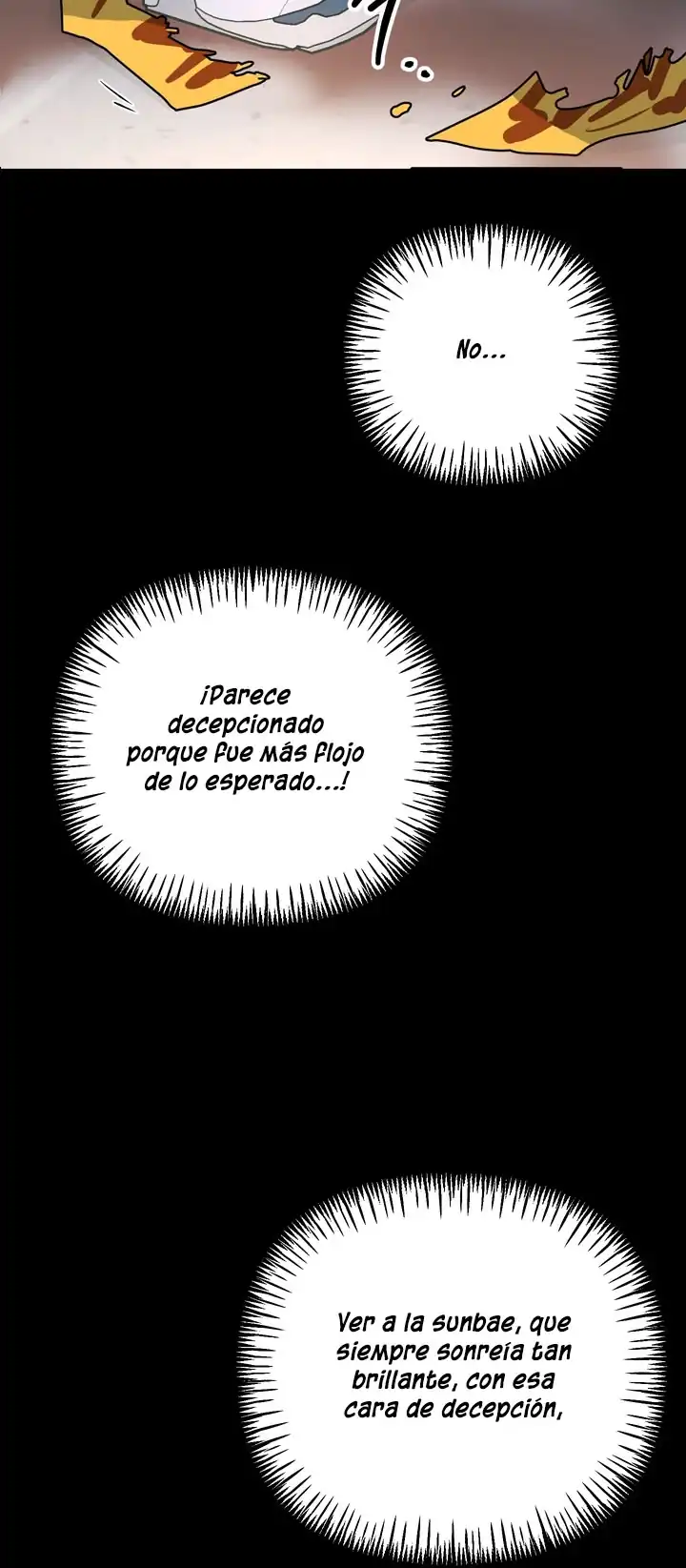 Página 20 — Acuerdo sofocante Capítulo 7