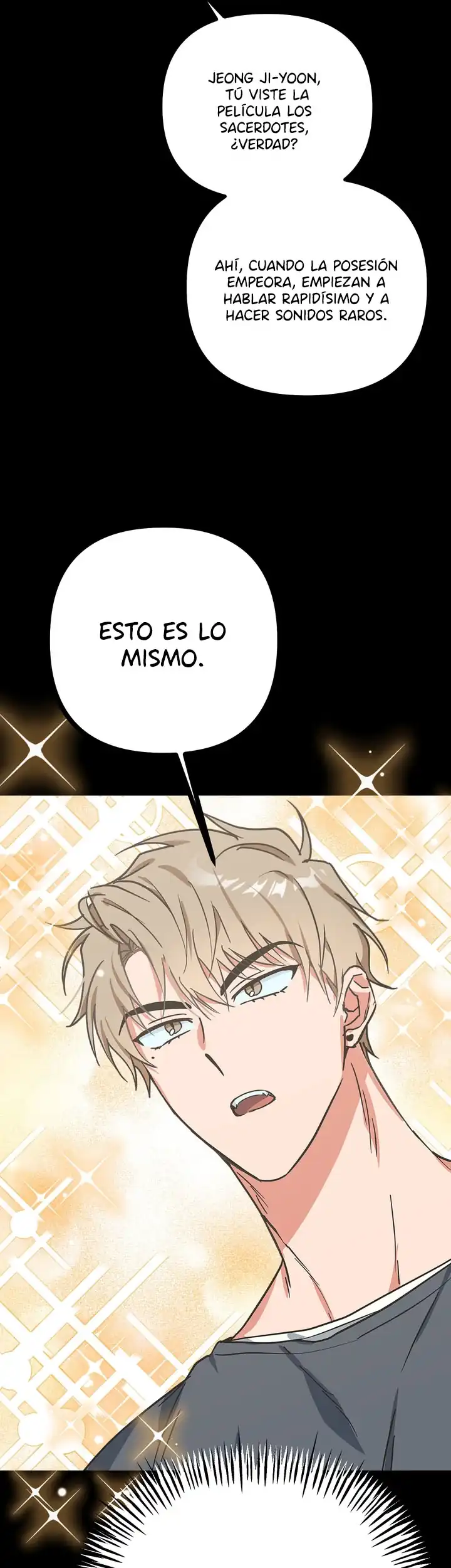 Página 16 — Acuerdo sofocante Capítulo 8