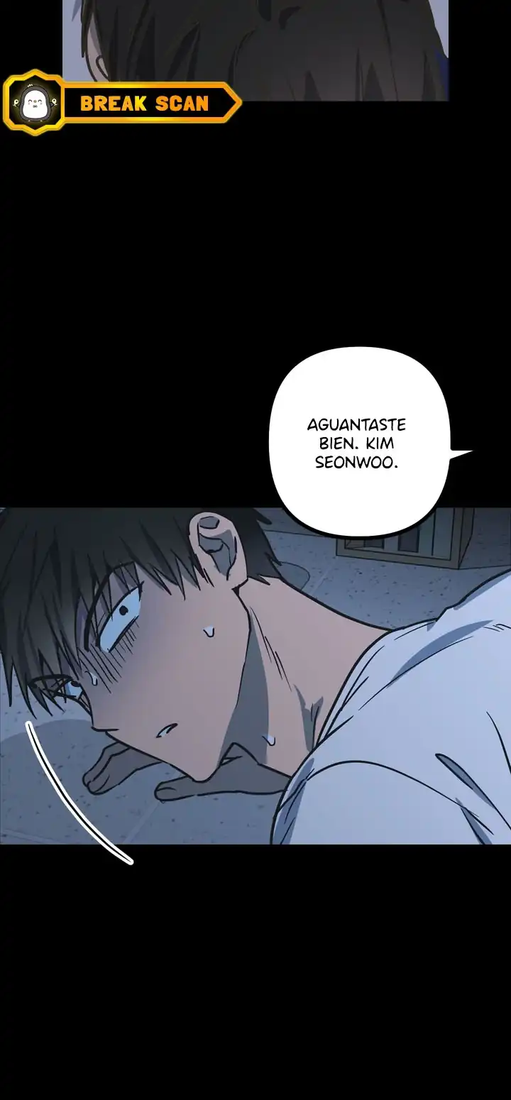 Página 25 — Acuerdo sofocante Capítulo 8
