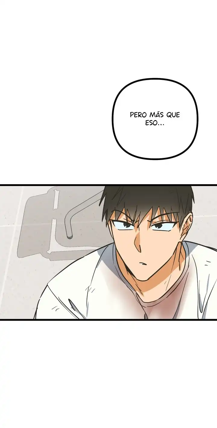 Página 35 — Acuerdo sofocante Capítulo 8
