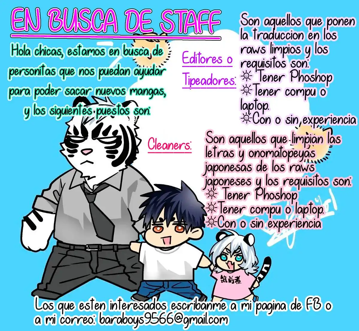Página 32 — Acunado por el salvaje cielo azul- Sono Yono Dokoka Soten No Yurikago Capítulo 6