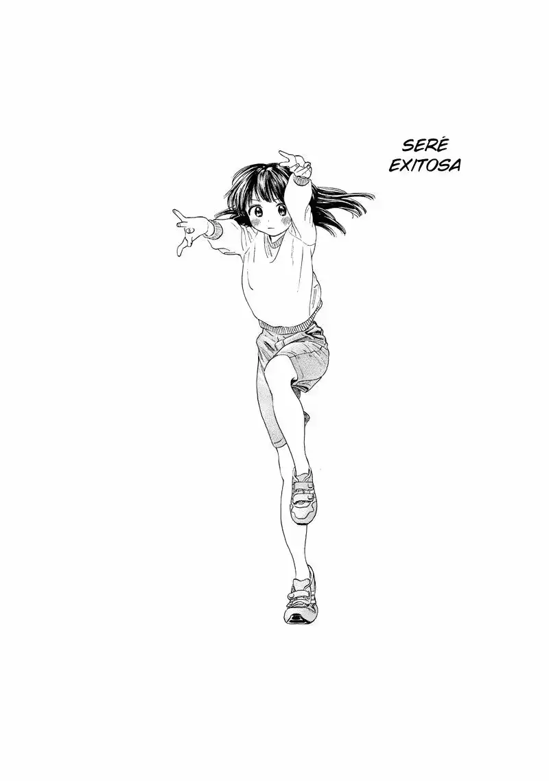 Página 5 — Akebi-chan no Sailor Fuku Capítulo 0