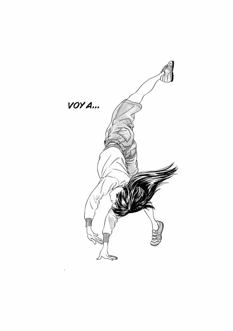 Página 7 — Akebi-chan no Sailor Fuku Capítulo 0