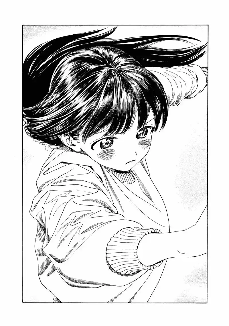 Página 15 — Akebi-chan no Sailor Fuku Capítulo 0