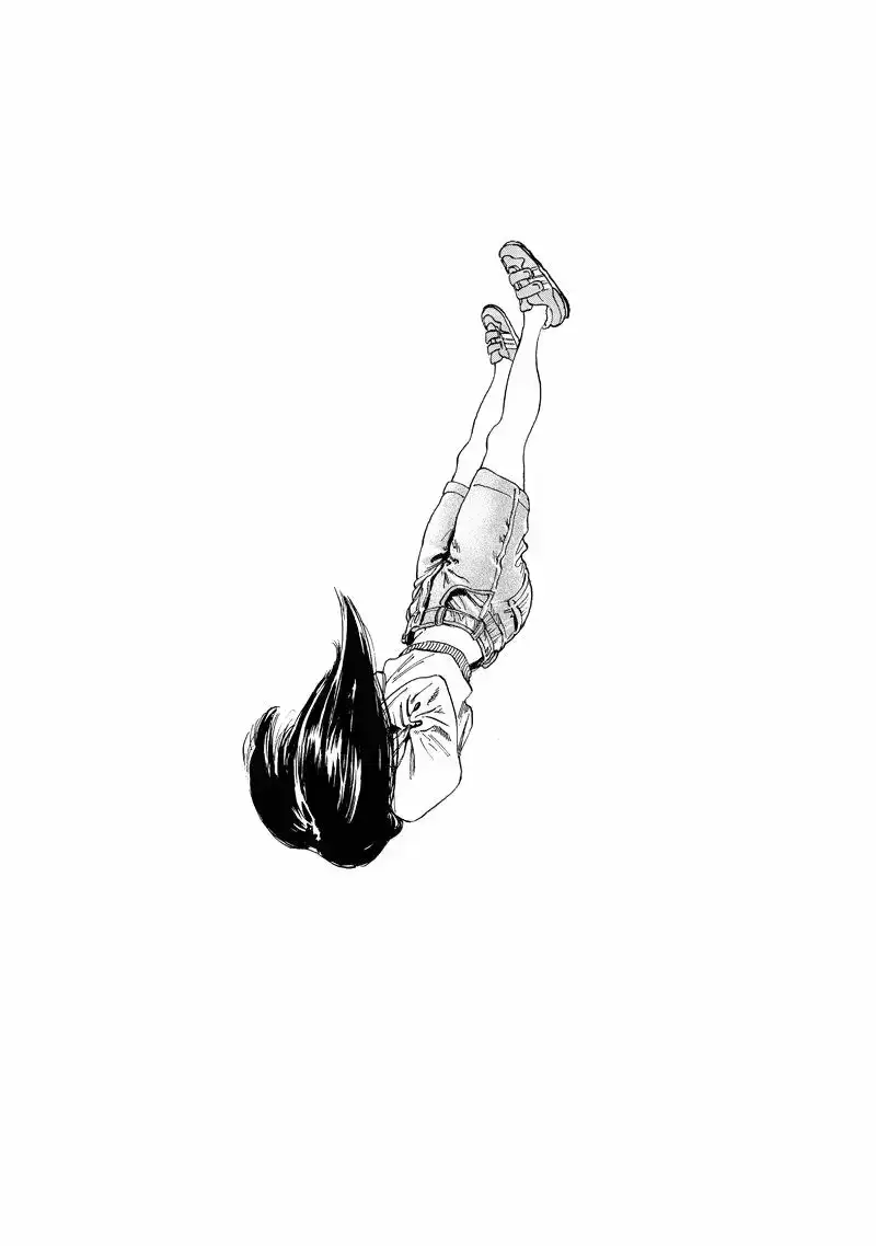 Página 18 — Akebi-chan no Sailor Fuku Capítulo 0